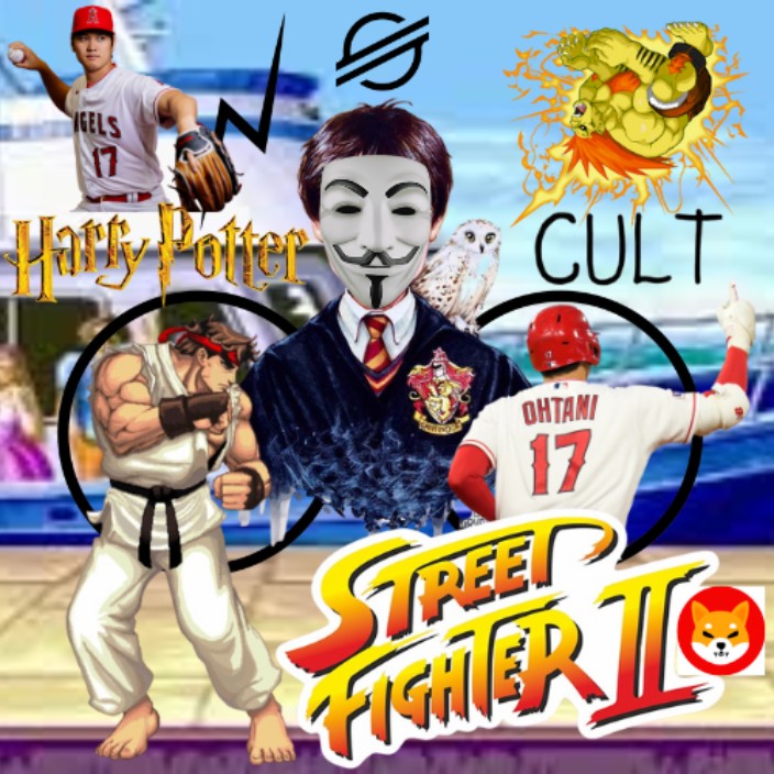 xlmdeployer.eth Ethereum Name Service (ENS and .eth domain) PFP