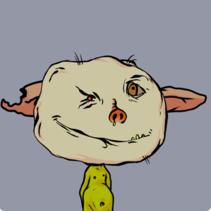 xlumina.eth Ethereum Name Service (ENS and .eth domain) PFP