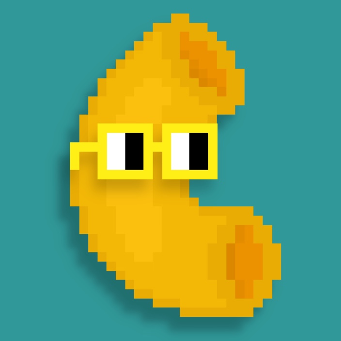 xmack.eth Ethereum Name Service (ENS and .eth domain) PFP