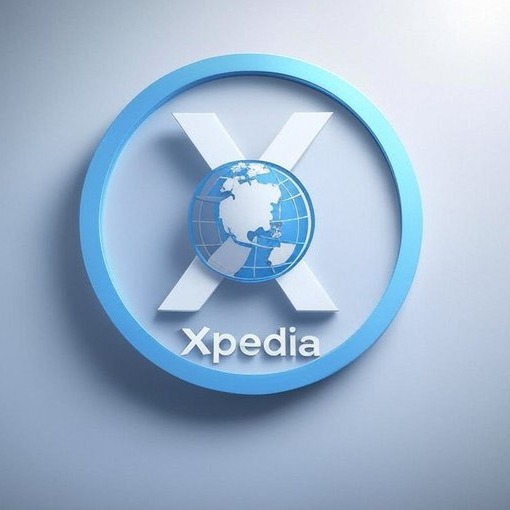xpedia.eth Ethereum Name Service (ENS and .eth domain) PFP