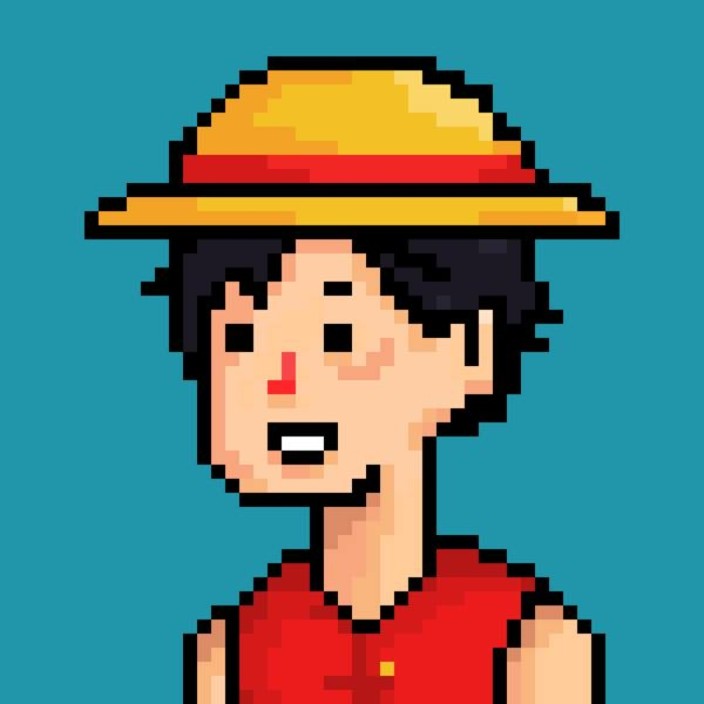 xuantruongnika.eth Ethereum Name Service (ENS and .eth domain) PFP