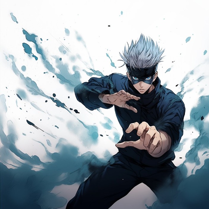 xuson.eth Ethereum Name Service (ENS and .eth domain) PFP