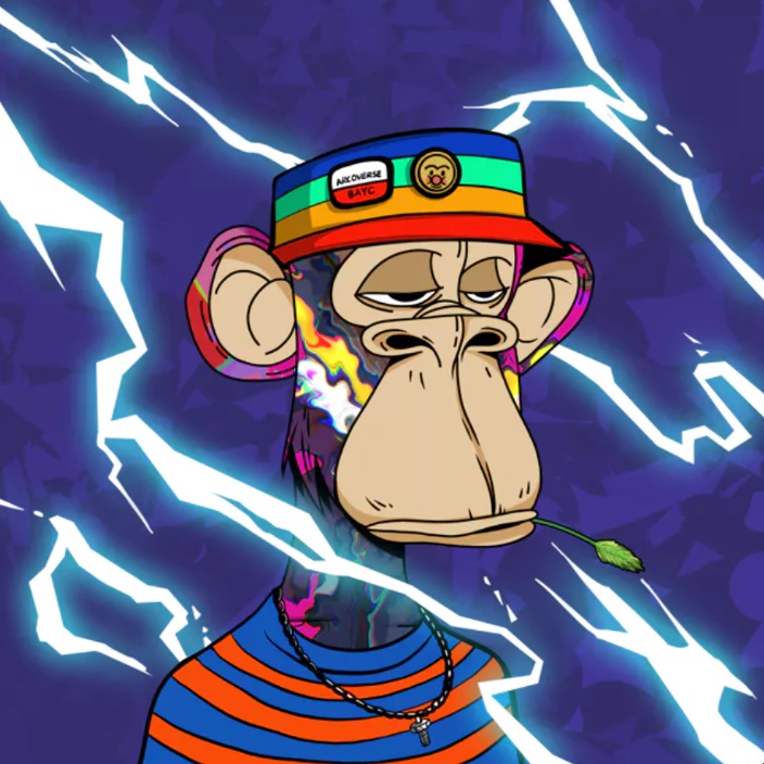 xuyayun.eth Ethereum Name Service (ENS and .eth domain) PFP