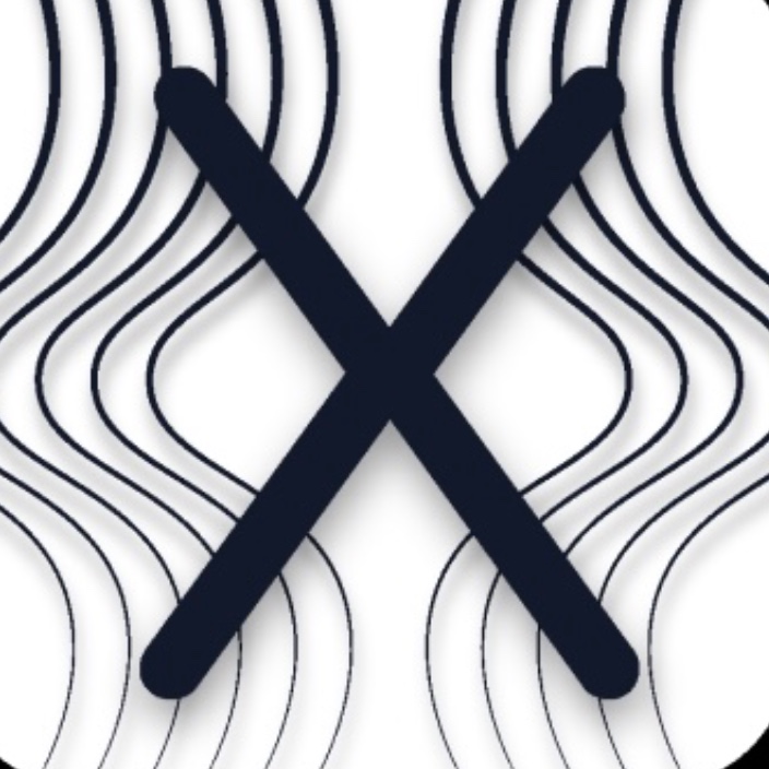 xvoice.eth Ethereum Name Service (ENS and .eth domain) PFP