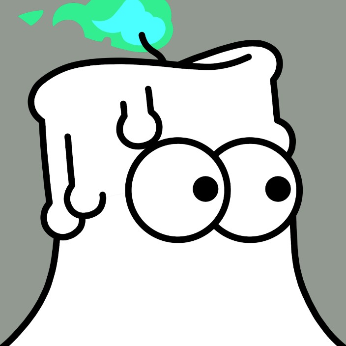 xxbai.eth Ethereum Name Service (ENS and .eth domain) PFP