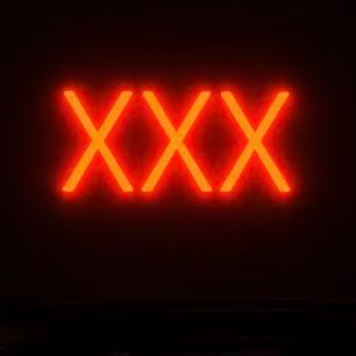 xxxhd.eth Ethereum Name Service (ENS and .eth domain) PFP