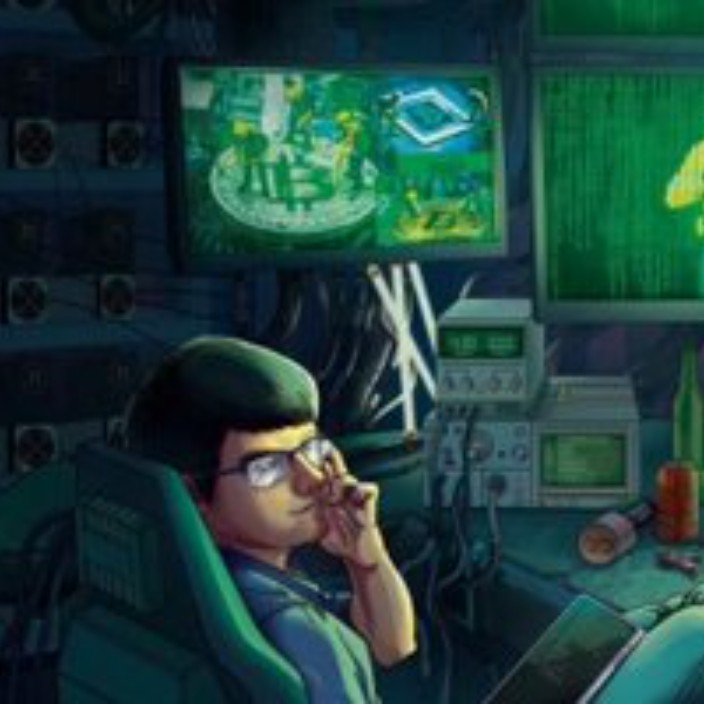 y2ky2k.eth Ethereum Name Service (ENS and .eth domain) PFP