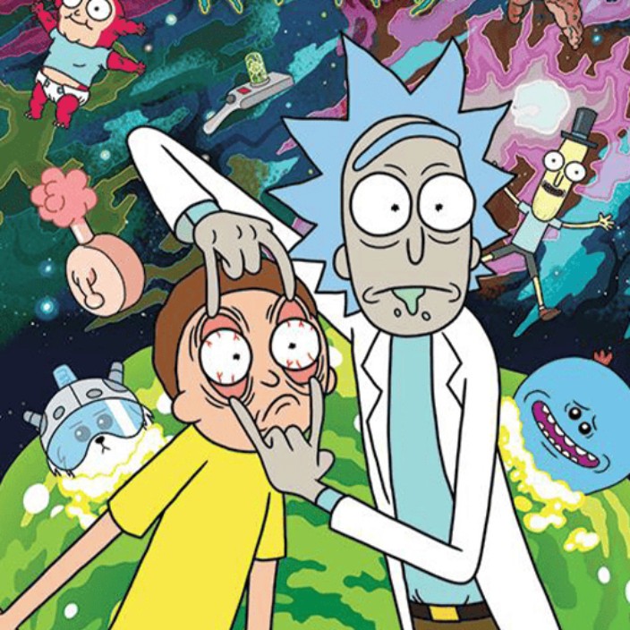 YakaMox (yakamox.eth) Ethereum Name Service (ENS and .eth domain) PFP