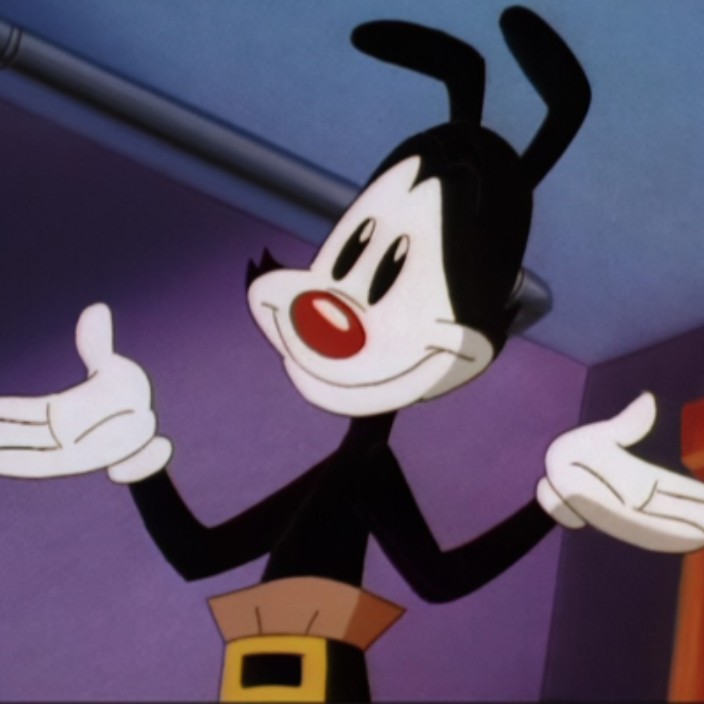 yakko.eth Ethereum Name Service (ENS and .eth domain) PFP