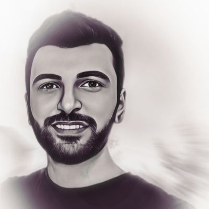 yakupdonmez.eth Ethereum Name Service (ENS and .eth domain) PFP