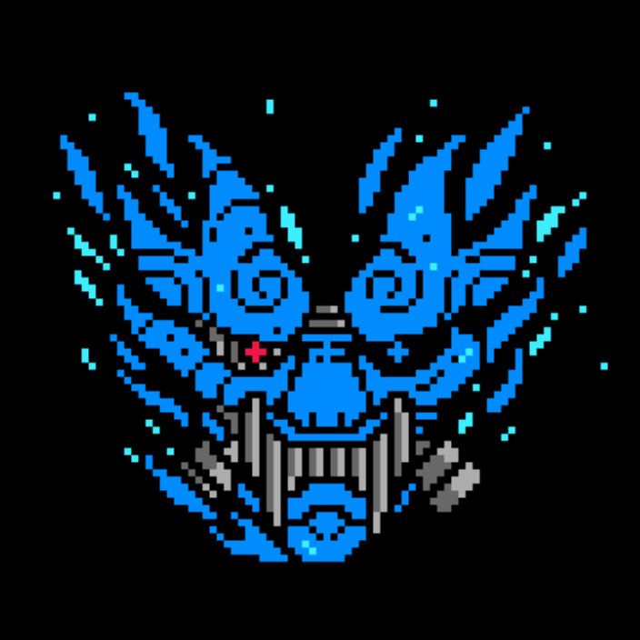 yamakaze.eth Ethereum Name Service (ENS and .eth domain) PFP