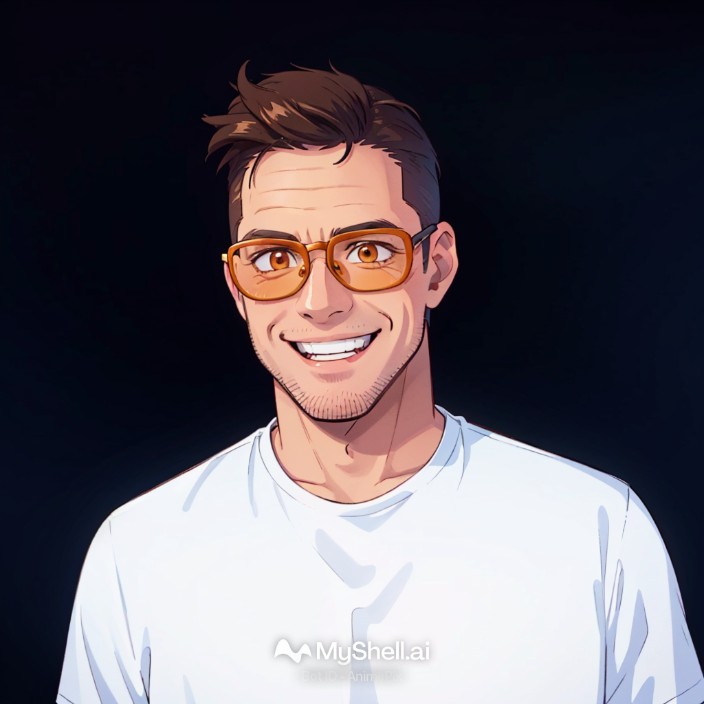 yangjake009.eth Ethereum Name Service (ENS and .eth domain) PFP