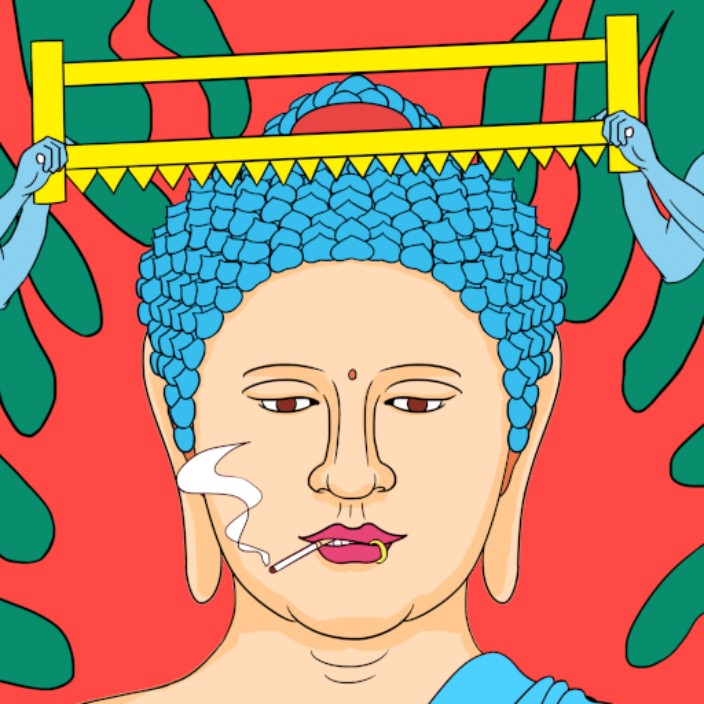 Yao Jui-Chung (yaojuichung.eth) Ethereum Name Service (ENS and .eth domain) PFP