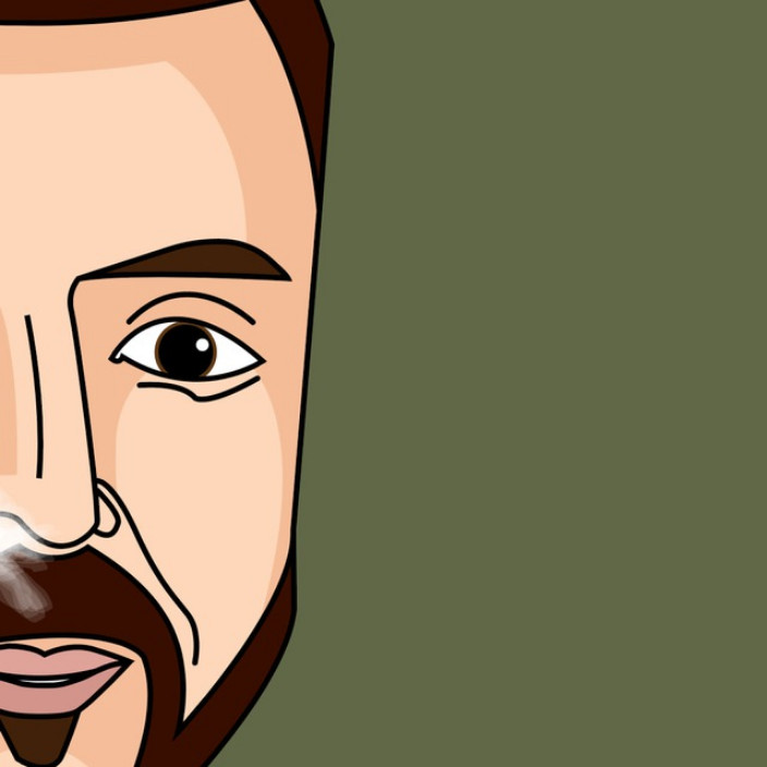 yarkov.eth Ethereum Name Service (ENS and .eth domain) PFP