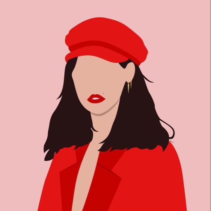 tekinerdem.lens Lens social identity (.lens handle) PFP