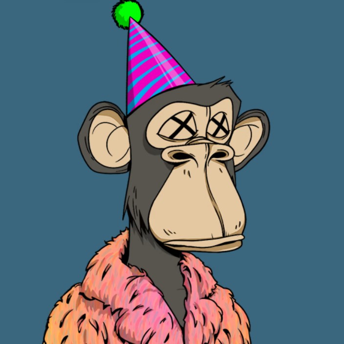 yifulite5844.eth Ethereum Name Service (ENS and .eth domain) PFP