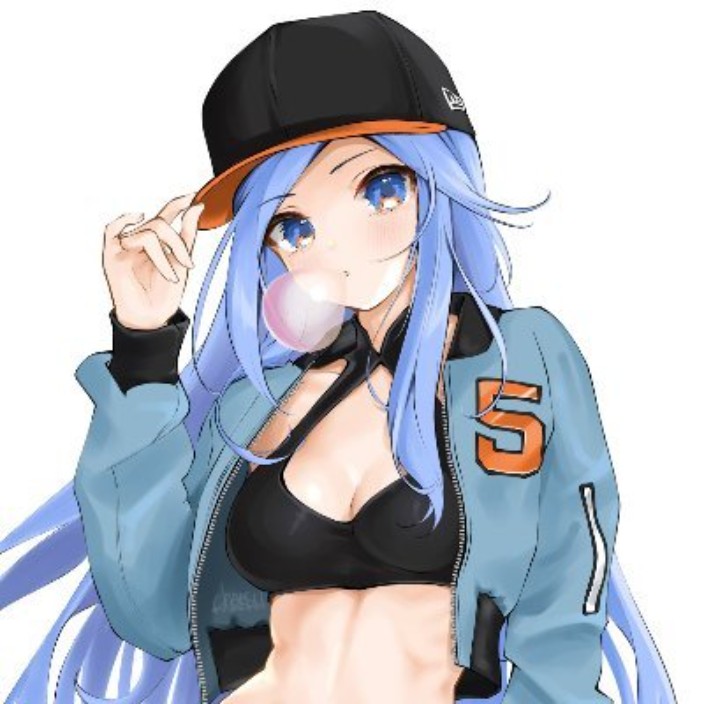 yinghayakusa.eth Ethereum Name Service (ENS and .eth domain) PFP