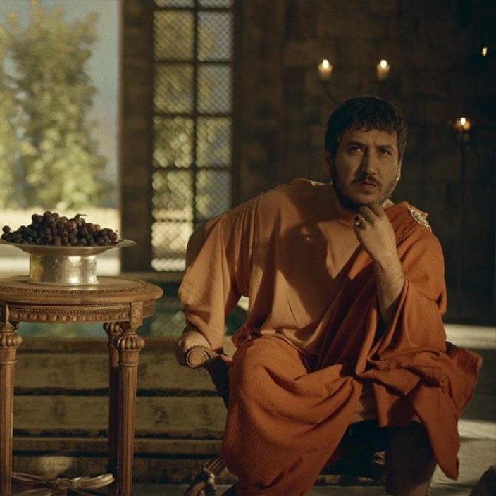 yitiktepeler.eth Ethereum Name Service (ENS and .eth domain) PFP