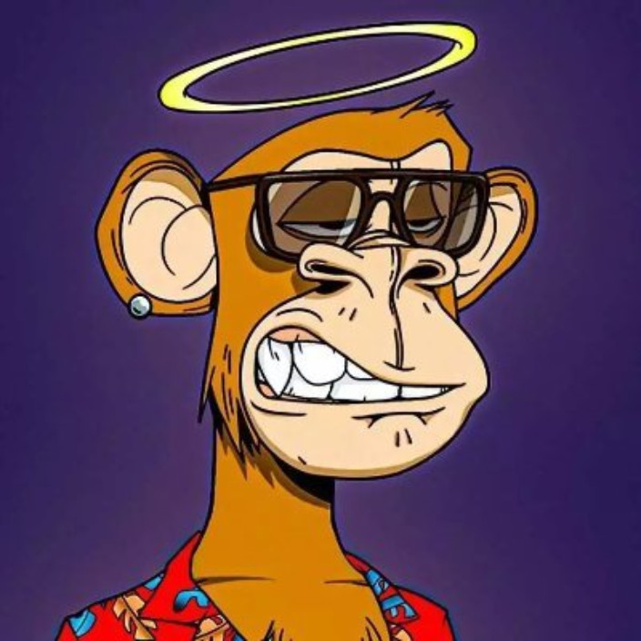 ykrava.eth Ethereum Name Service (ENS and .eth domain) PFP