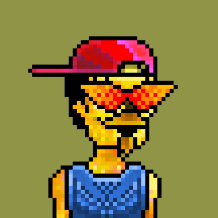 yomani.eth Ethereum Name Service (ENS and .eth domain) PFP