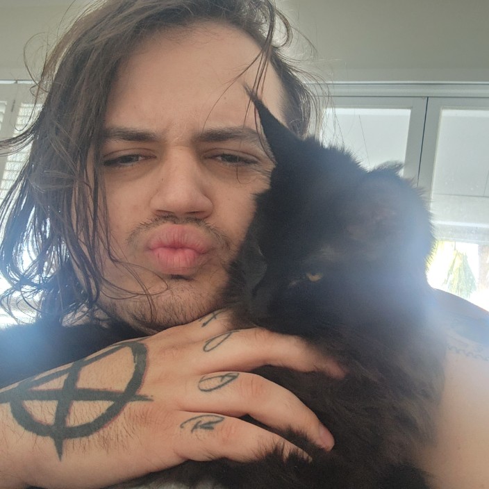 youareowednothing.eth Ethereum Name Service (ENS and .eth domain) PFP