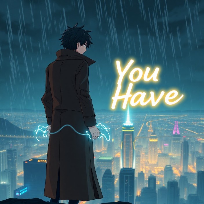 youhave.eth Ethereum Name Service (ENS and .eth domain) PFP