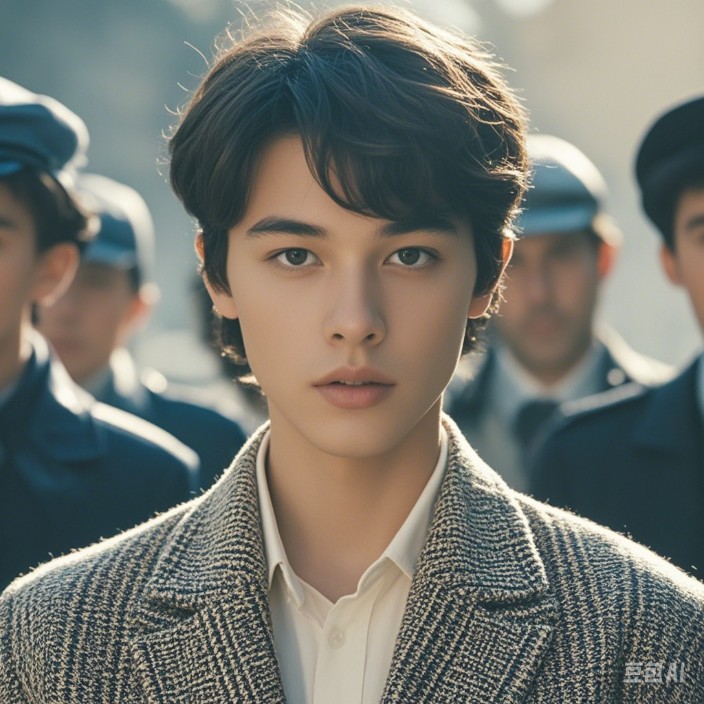 youheshethey.eth Ethereum Name Service (ENS and .eth domain) PFP