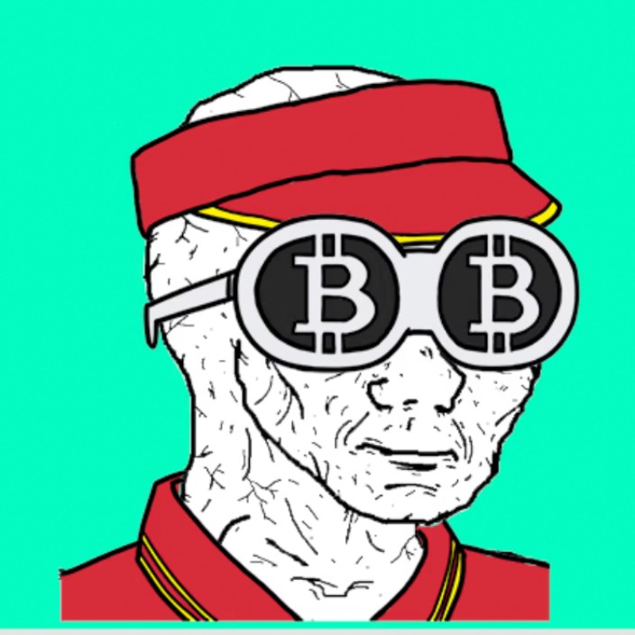 yourbestfren.eth Ethereum Name Service (ENS and .eth domain) PFP