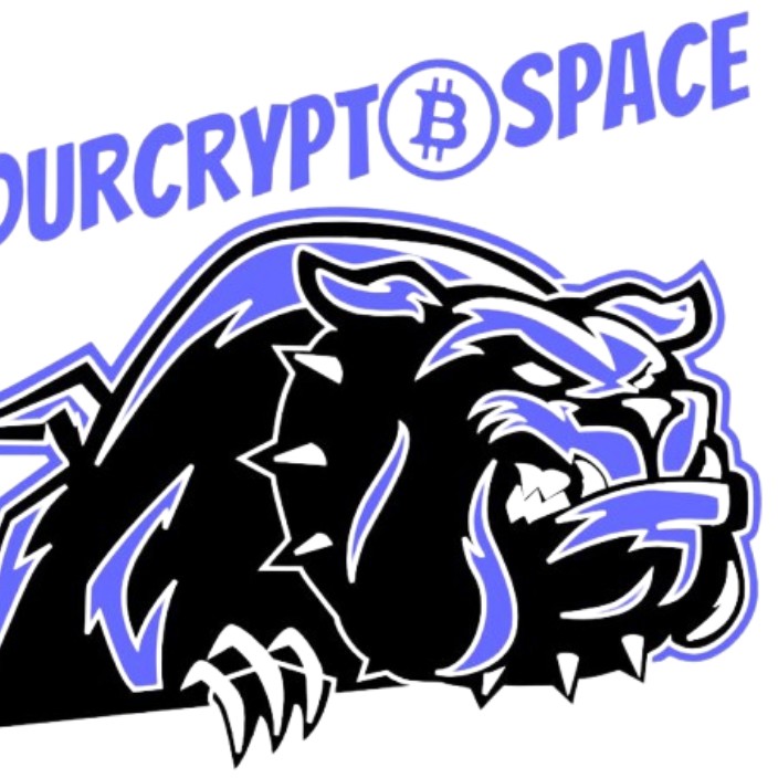 yourcryptospace.eth Ethereum Name Service (ENS and .eth domain) PFP