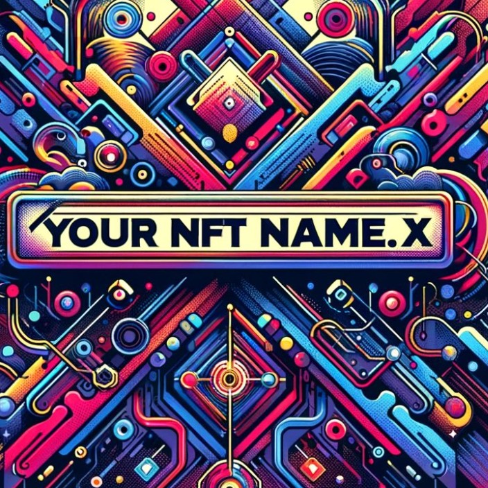 yournftname (yournftname.lens) Profile Photo