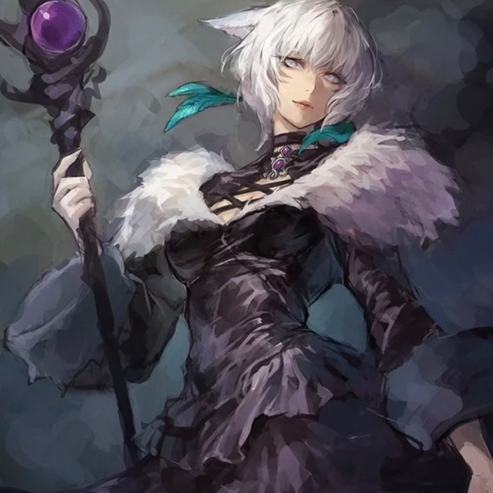 yshtola-rhul.eth Ethereum Name Service (ENS and .eth domain) PFP