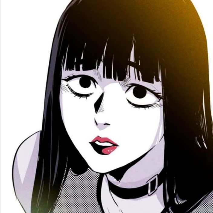 yullesnna.eth Ethereum Name Service (ENS and .eth domain) PFP