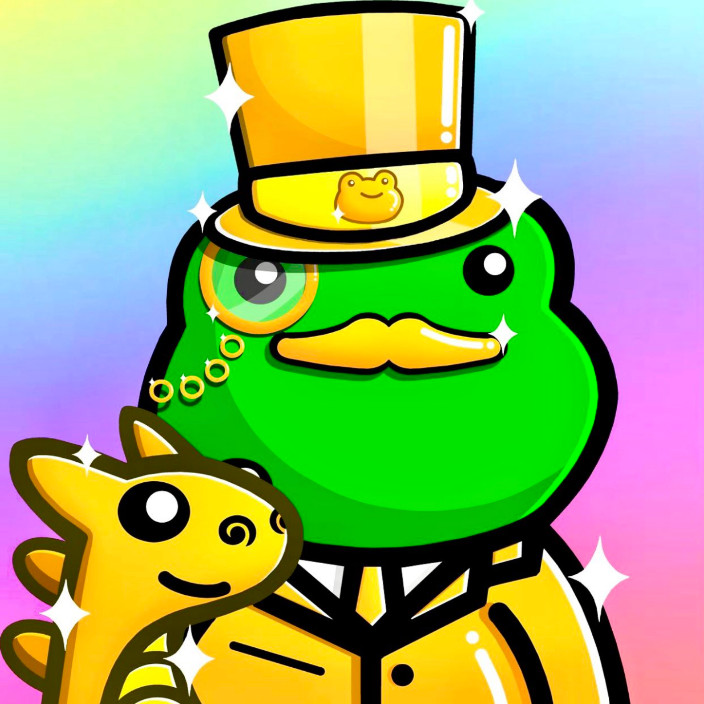 yummytheartist.eth Ethereum Name Service (ENS and .eth domain) PFP