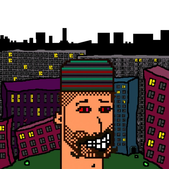 yungkongkhan.eth Ethereum Name Service (ENS and .eth domain) PFP