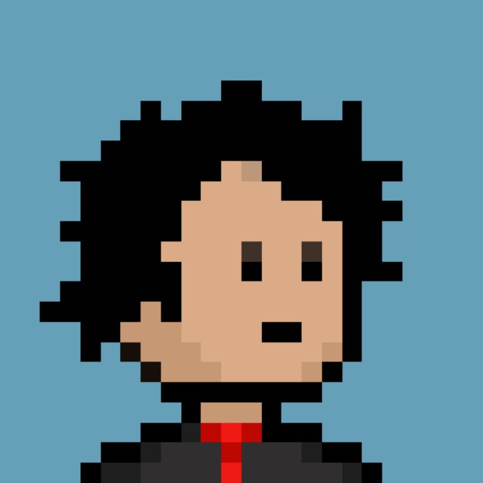 yusa🚀.eth Ethereum Name Service (ENS and .eth domain) PFP