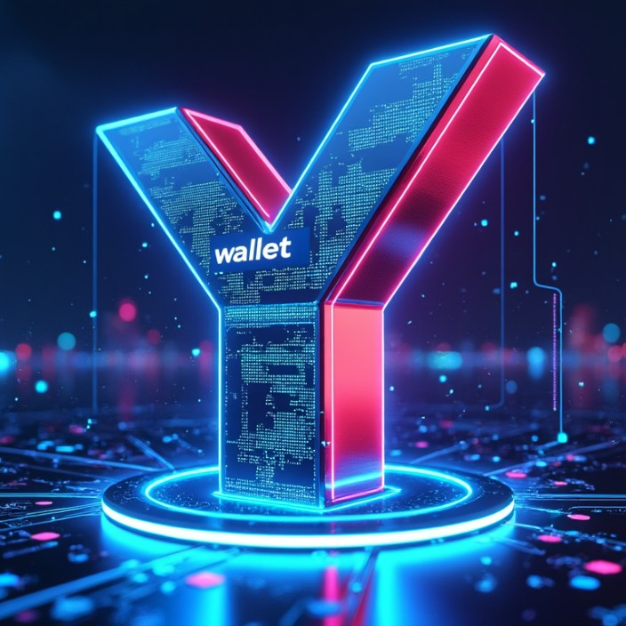 ywallet.eth Ethereum Name Service (ENS and .eth domain) PFP