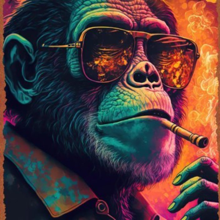 ywd86.eth Ethereum Name Service (ENS and .eth domain) PFP