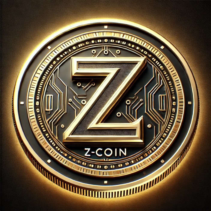 z-coin.eth Ethereum Name Service (ENS and .eth domain) PFP