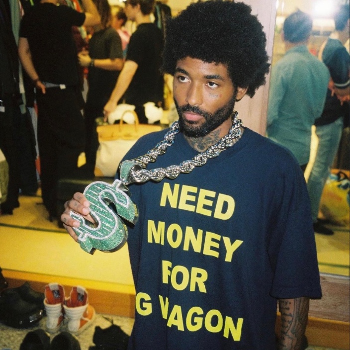 z1atan.eth Ethereum Name Service (ENS and .eth domain) PFP