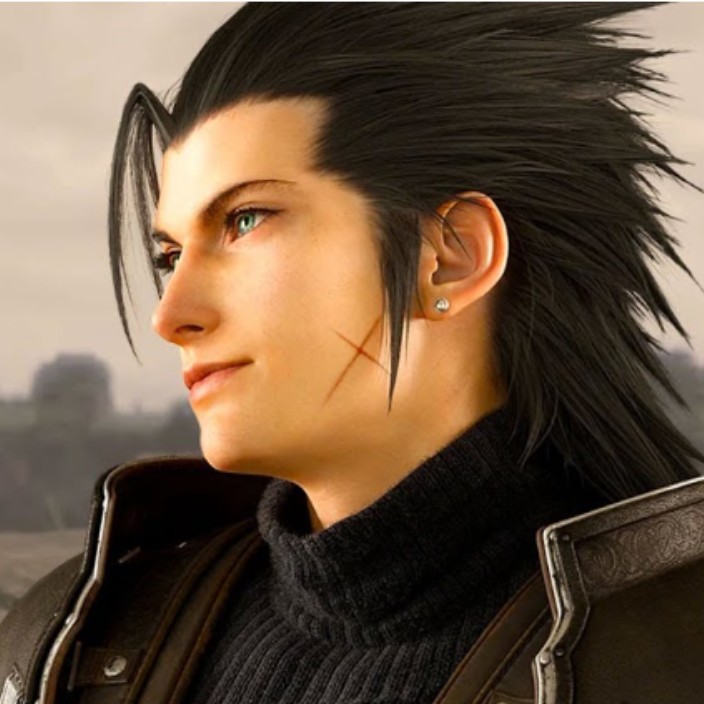 zackfair.eth Ethereum Name Service (ENS and .eth domain) PFP