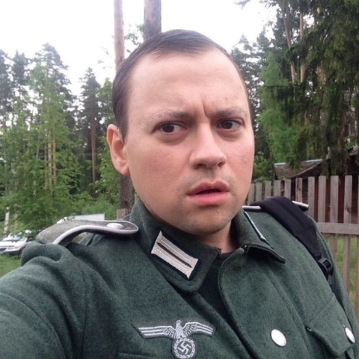 zalupkin.eth Ethereum Name Service (ENS and .eth domain) PFP