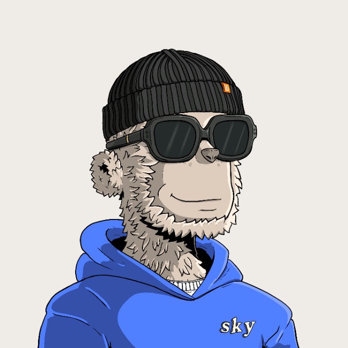 zaytsewvk.eth Ethereum Name Service (ENS and .eth domain) PFP