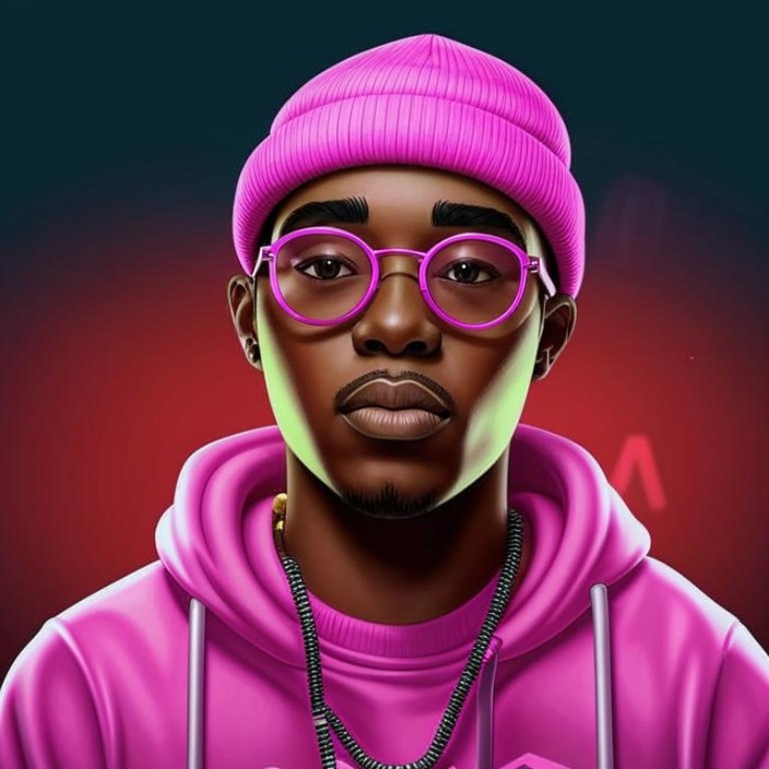 zbignevmarian.eth Ethereum Name Service (ENS and .eth domain) PFP