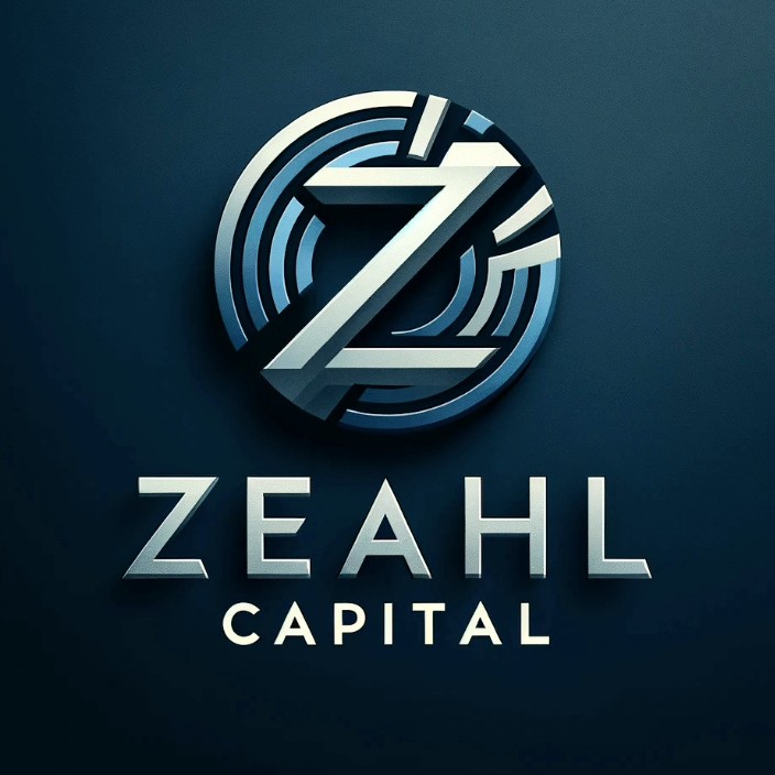 zeahlcapital.eth Ethereum Name Service (ENS and .eth domain) PFP