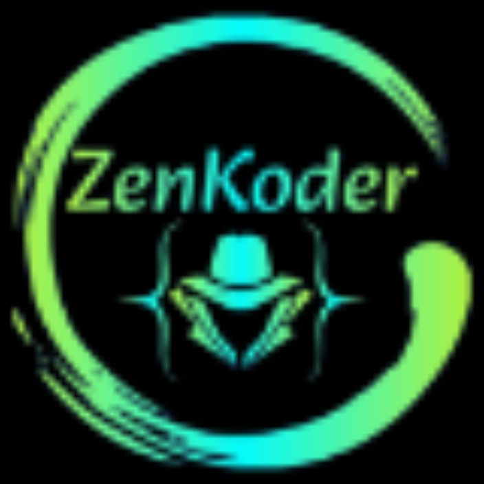 zenkoder.base.eth Basenames (.base.eth domains) based on ENS PFP