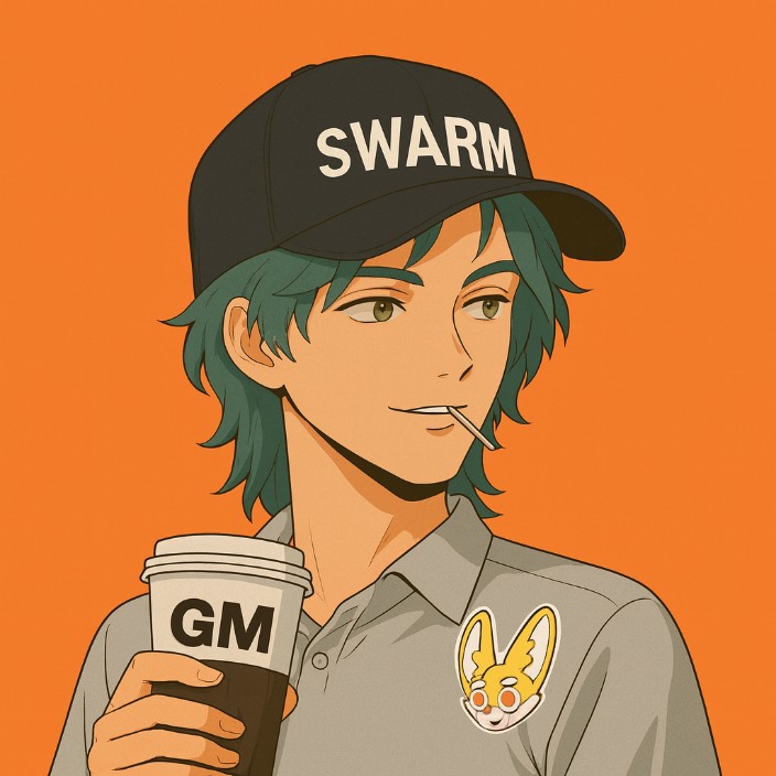 Vasyl (zenlord.lens) Lens social identity (.lens handle) PFP