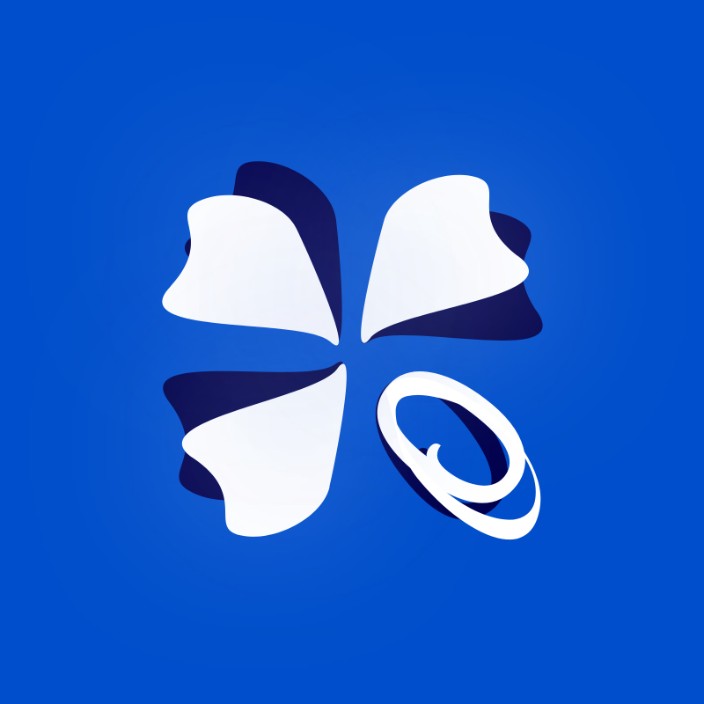 Zer0Luck (zer0luck.eth) Ethereum Name Service (ENS and .eth domain) PFP