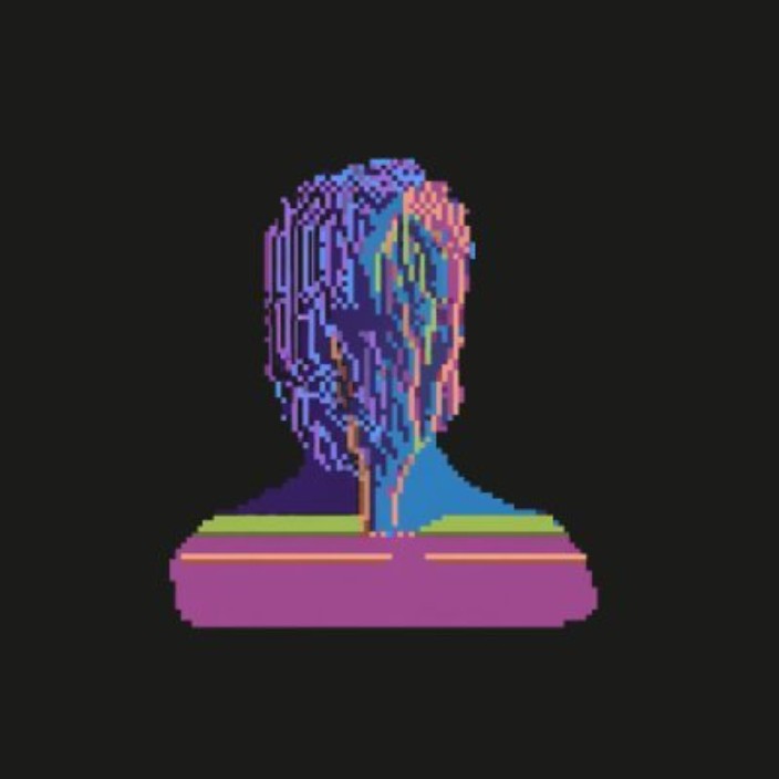 zerobro.eth Ethereum Name Service (ENS and .eth domain) PFP