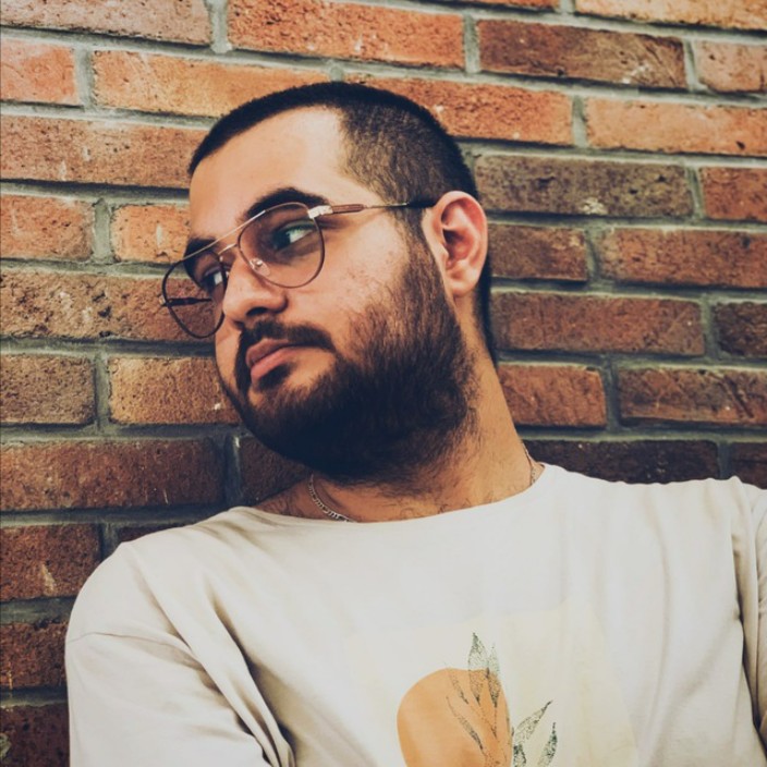 zerosixagain.lens Lens social identity (.lens handle) PFP