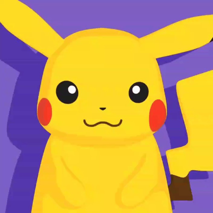 0xPiKa (zeroxpika.eth) Ethereum Name Service (ENS and .eth domain) PFP